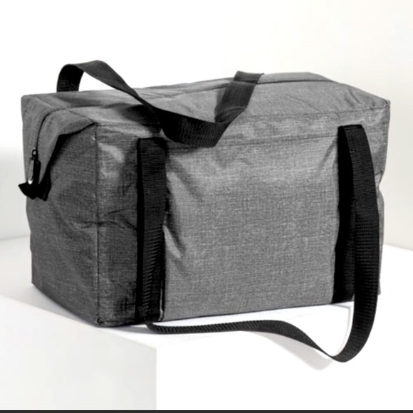 31 bags fresh market thermal